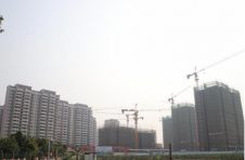 南沙万顷沙安置区一期年底有望主体竣工