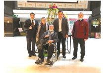 一封武汉市民的感谢信：待明年春暖花开，我们还来广州