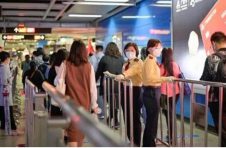 只过街不搭地铁要不要“亮码”？权威解答来了