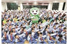 广州推动各区建立未成年人严重受侵害“一站式”救助阵地