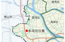 芳村体育中心将升级改造，增强广佛同城公共体育设施配置