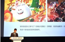 为广州电影产业发展贡献“黄埔力量”！粤港澳大湾区电影后期制作中心来了！