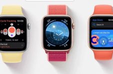 苹果发布watchOS 6.2.8 beta 1和tvOS 13.4.8 beta 1