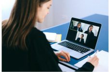 Slack和Amazon与Microsoft Teams：为什么语音和视频在企业消息传递中至关重要