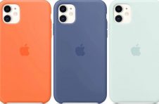 iPhone 11保护壳和Apple Watch Sport Bands焕然一新