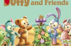 视频：观看由达菲（Duffy）和朋友（Friends）制作的定格式友谊短片