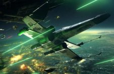 球大战中队于2020年10月2日在Xbox，PS，VR和PC上启动