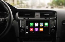 iOS 13.5.1中揭示了Apple CarKey隐私策略
