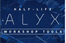 《半条命》 Alyx更新将新内容添加到Modmod研讨会