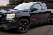 特种车辆工程公司推出750HP V8 AWD Syclone