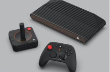 Atari VCS Console现在可以在2020年12月24日之前预订