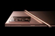 三星Galaxy Note 20新闻发布会定于8月5日举行