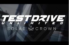 试驾无限Solar Crown拖车发布