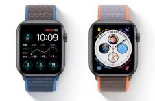 苹果发布watchOS 7 beta 2