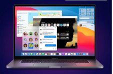 苹果公司基于ARM的新型Apple Silicon Macs支持Thunderbolt