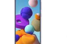 三星Galaxy A21s即将在韩国接受预订