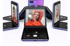 三星Galaxy Z Flip 5G预订将于明天开始