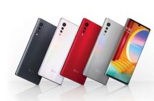 LG Velvet今天登陆美国