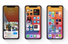 苹果发布iOS 14 beta 3和iPadOS 14 beta 3