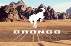 福特利用迪斯尼媒体公司来纪念Bronco SUV的回归