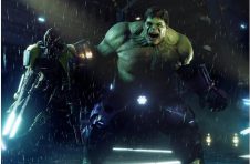 Marvel的复仇者联盟游戏Beta测试日期确定
