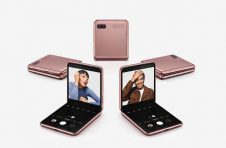 解锁的三星Galaxy Z Flip 5G可以在美国预订