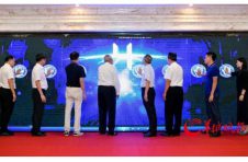 2020年中国（广东）脱贫奔康高峰论坛暨中国特色产品博览会新闻发布会举办