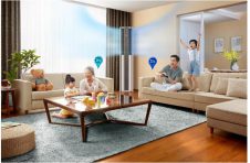 TCL 空调成功入选广东家电惠民行动，智慧柔风吹进千家万户