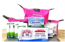 爱小家，护大家 香港澳美制药开展“澳琪爱家守护计划”