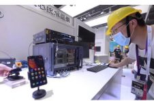 世界5G大会在广州举办 高通钱堃称5G正扩展至更多领域