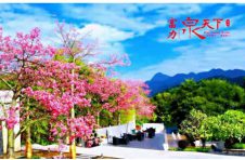 富力泉天下人间大地欢乐墅