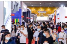 2021年CIFM / interzum guangzhou圆满落幕——创新赋能家具制造新变革