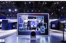创新实力再获权威认可 TCL C12冰箱洗衣机斩获IF设计奖