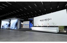 2021 KBC丨智能卫浴专家恒洁邀您品鉴品质卫浴新生活