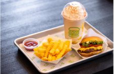深圳人，走起！Shake Shack华南首店，亮相深圳万象天地