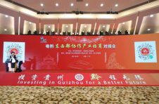 “一码投贵州”发布 实现招商信息全国统一推介