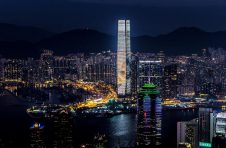 广东河源12日仍有大暴雨 全市中小学幼儿园停课