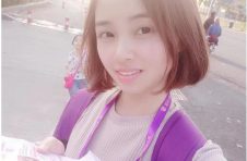 90后俏妃经期护理连锁体验店店长彭艳超，创业中的独立女性代表