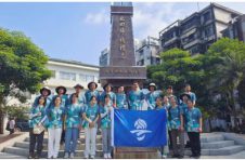 2022年广东封开黑石顶省级自然保护区自然教育志愿者训练营暨自然教育进社区活动落幕