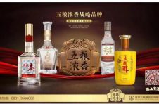 团战“双节”！五粮浓香酒一“码”定赢，开启旺季新高度！