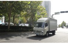大大大微卡！祥菱M2 PLUS五大场景实况挑战“大”展身手