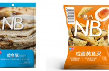 青岛星海明珠水产制品全项合格，抽检彰显“奥运品质”