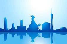 行走的科学课！天河区科普City Walk带青少年 “解锁” 城市里的知识密码