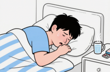 白露过后注意防流感，这些认知误区要纠正