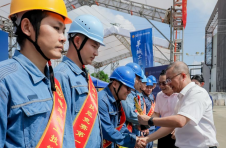 电力工匠汇羊城，精彩对决展风采——2025年“羊城工匠杯”电建施工技能竞赛决赛精彩落幕