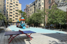 白云区鹤龙街:民生“微实事”精准落地 百姓“好日子”幸福升级 白云区鹤龙街:民生“微实事”精准落地 百姓“好日子”幸福升级