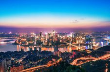 参展商变投资商，进博会见证三星产业升级