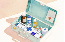 家庭药箱“准入”清单：这四类药须及时清理