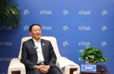 专访彭华岗：中国ESG的深度变革之路