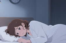 咖啡续命一时爽，失眠缠上悔断肠！科学挽救睡眠看这篇